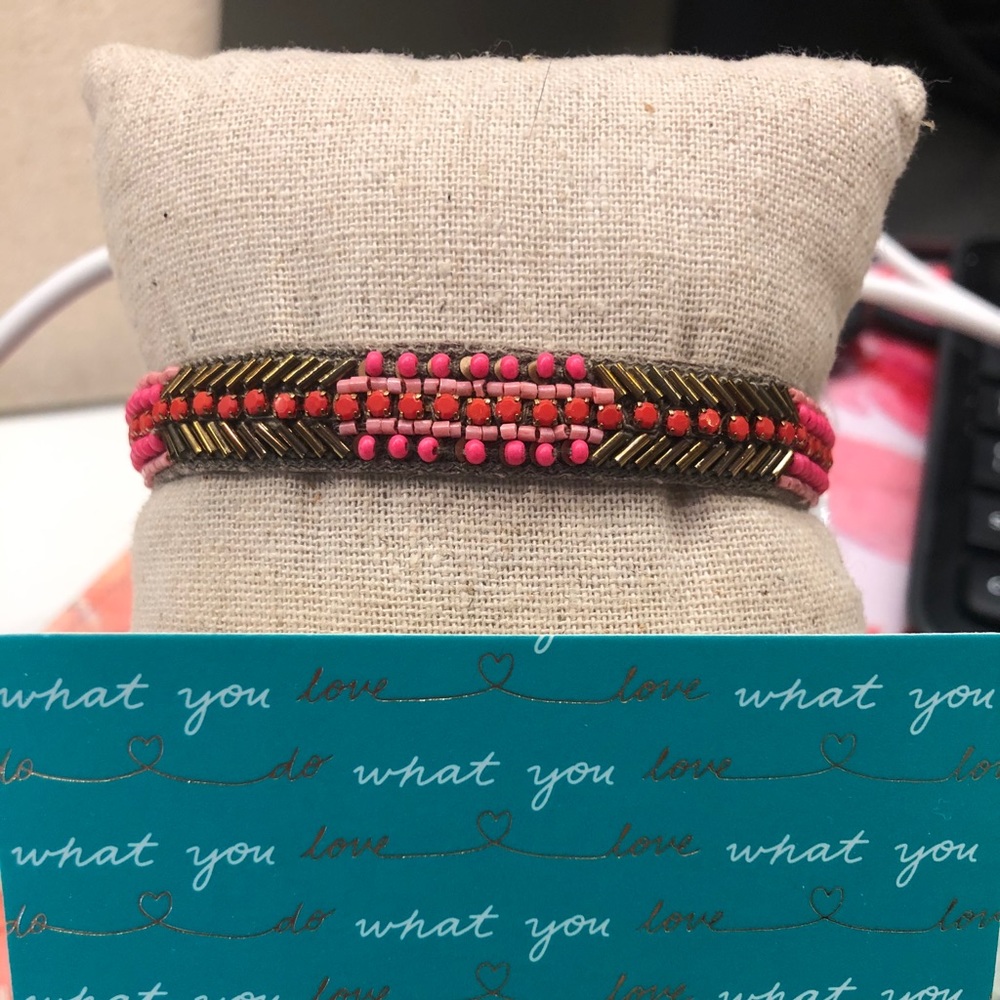 Mai bracelet